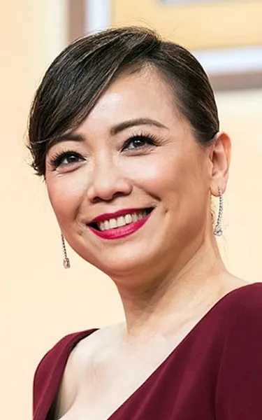 Sheren Tang