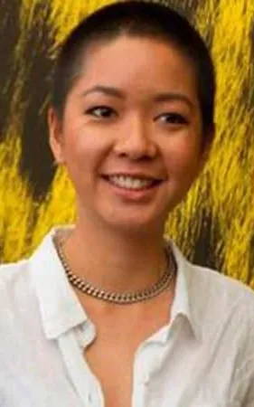 Atchara Suwan