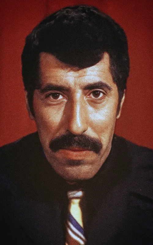 Yahia Benmabrouk
