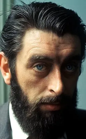 Ronnie Drew