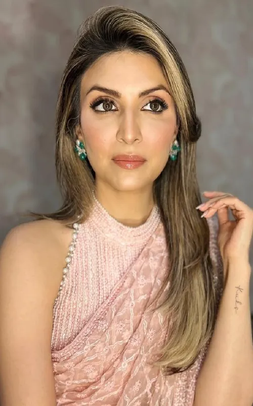 Riddhima Kapoor Sahni