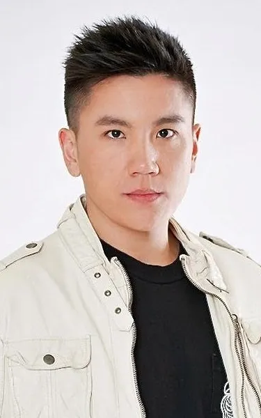 Richard Sun Kwok-Ho