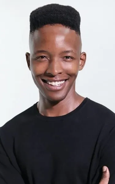 Sizo Mahlangu