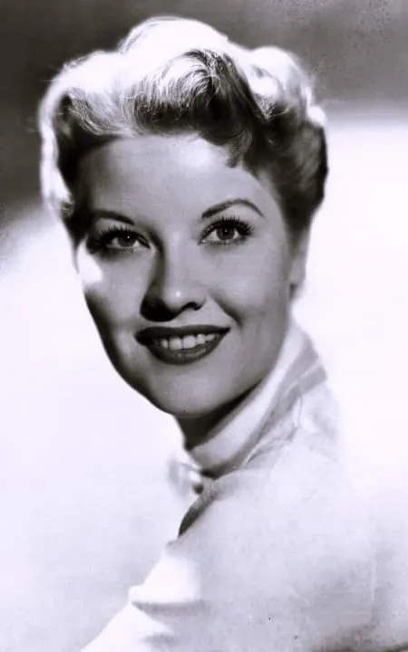 Patti Page