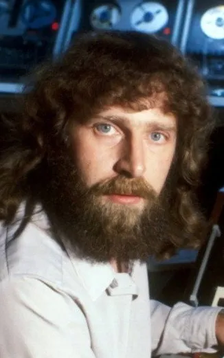 Dave Chapman