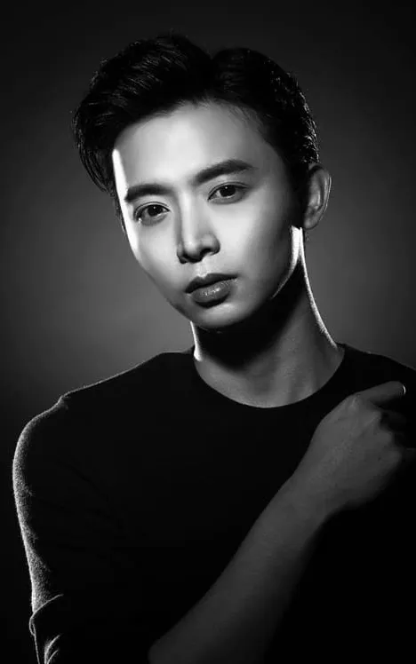 Aloysius Pang