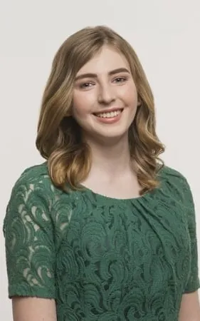 Georgie Stone