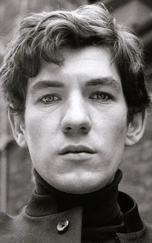 Ian McKellen