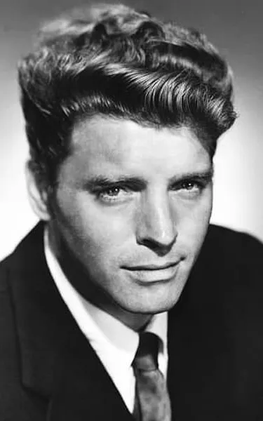 Burt Lancaster