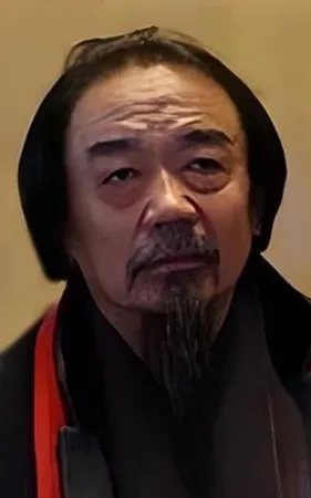Shang Tielong