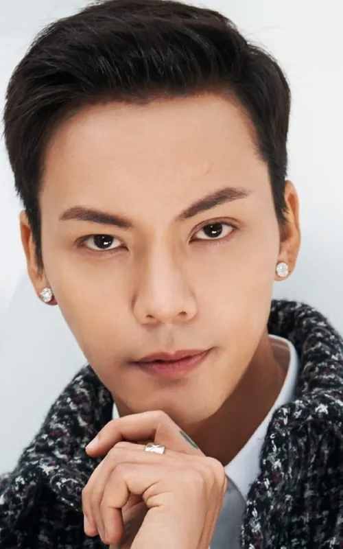 William Chan