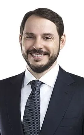 Berat Albayrak