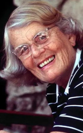 Barbara Woodhouse