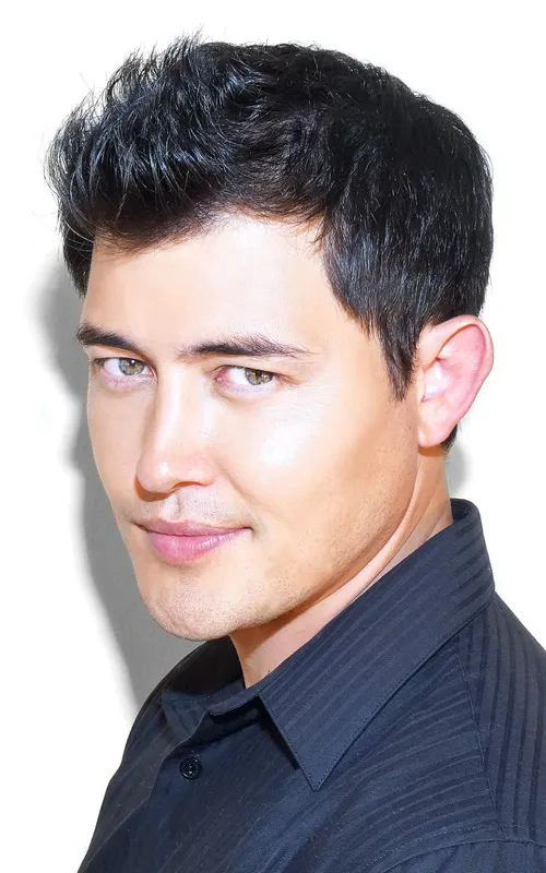 Christopher Sean