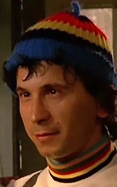 Maurizio Tori