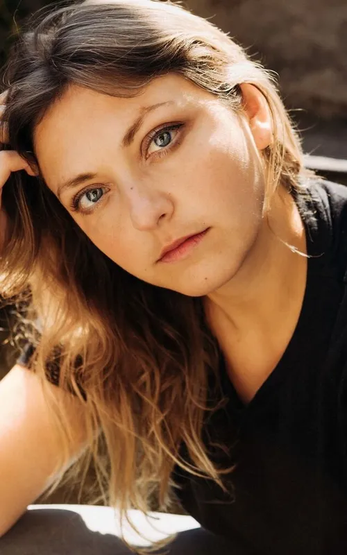Mira Huber