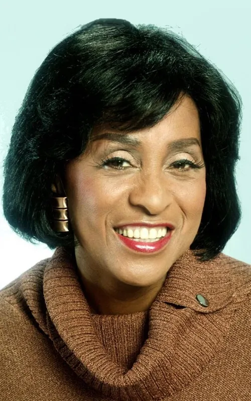 Marla Gibbs