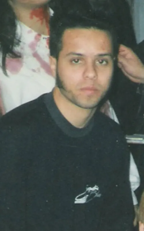 Marcelo Severo
