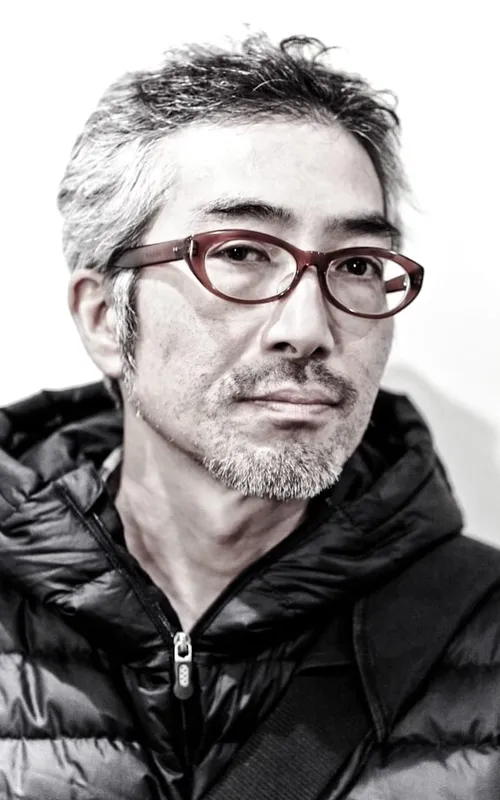 Shinji Imaoka