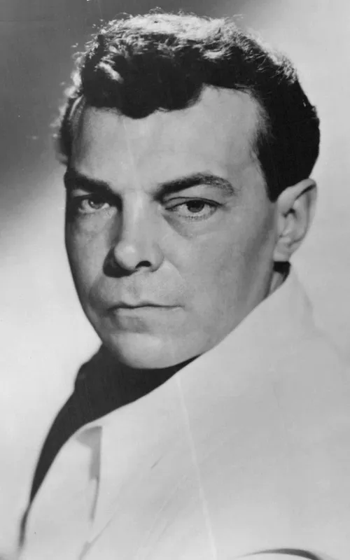 Pat Henning