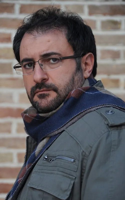 Ali Dehkordi