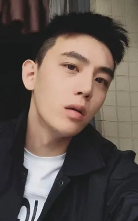 Chen Xijun