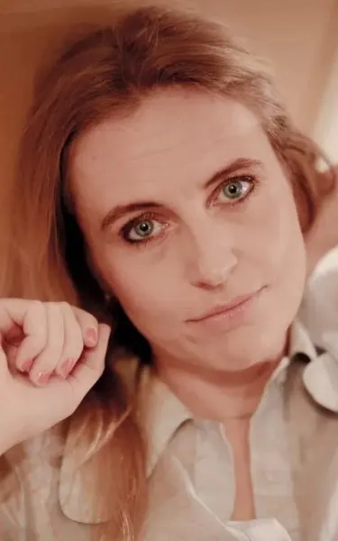 Ida Leschly Blegvad
