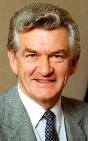 Bob Hawke