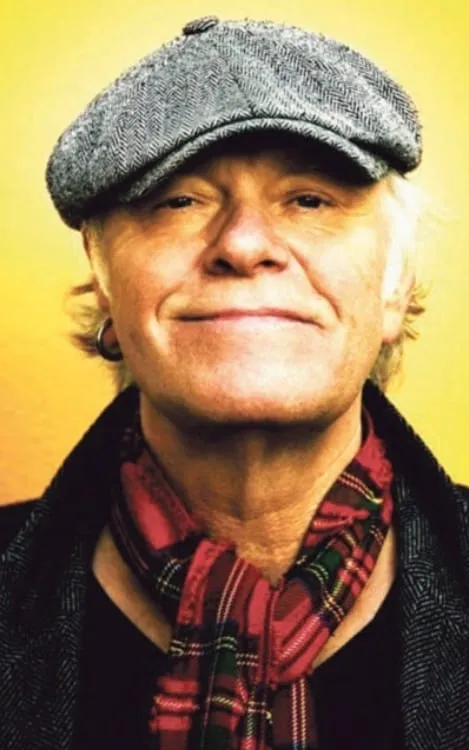 Kim Larsen