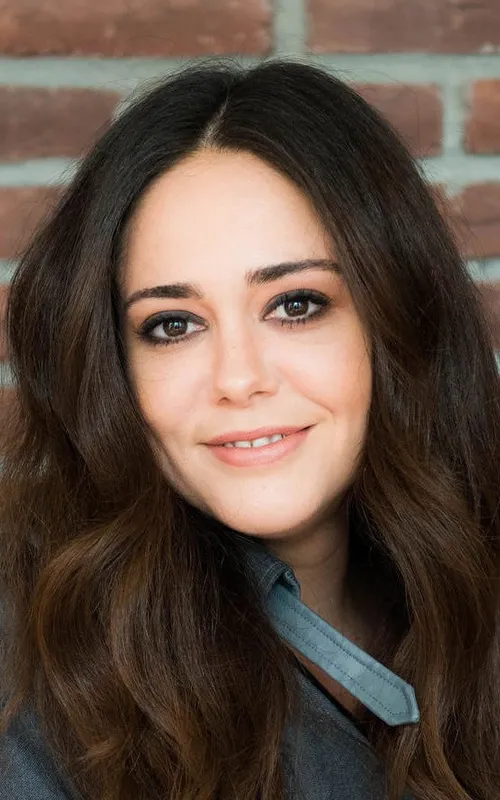 Duygu Yetiş