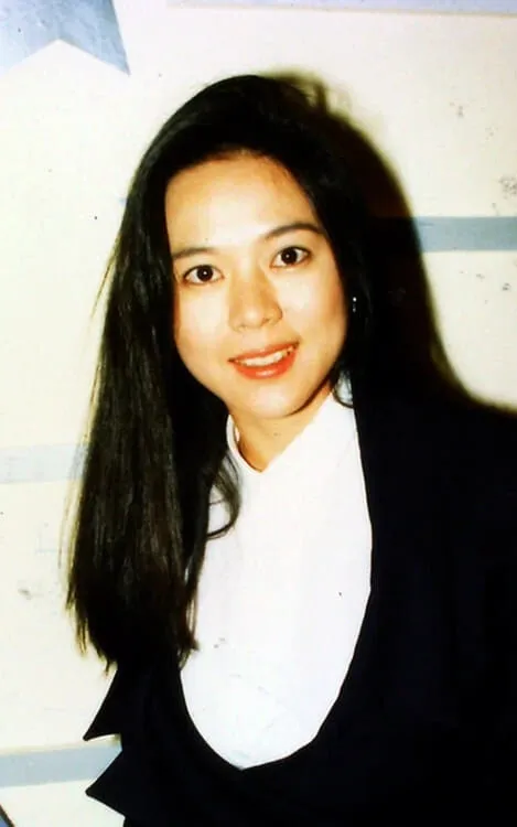 Olivia Cheng Man-Nga