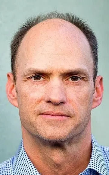 Brian Stepanek