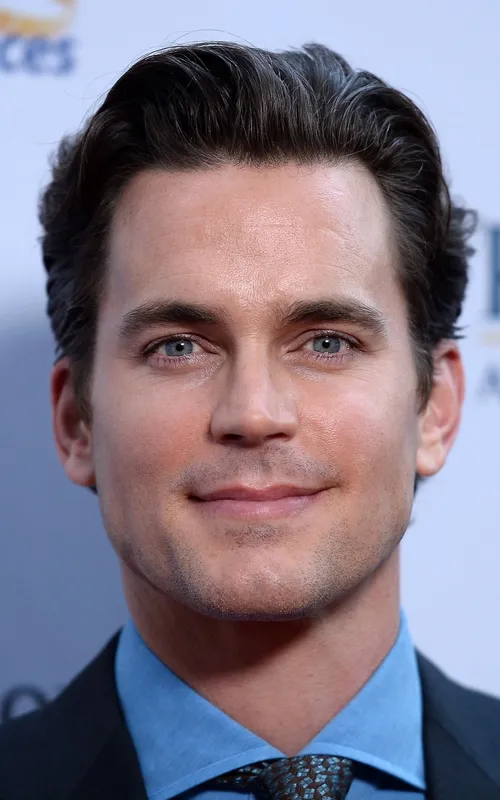 Matt Bomer