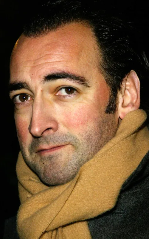 Alistair McGowan