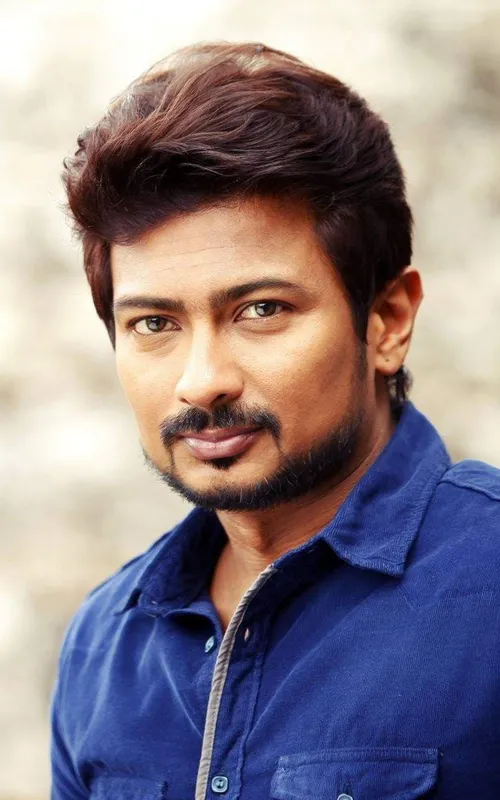 Udhayanidhi Stalin