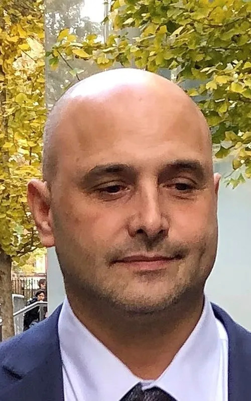 Craig Carton