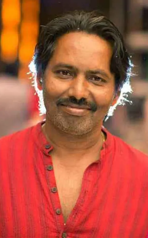 Ajayan Bala