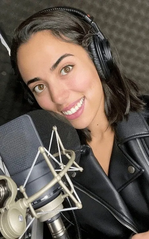 Andrea Villaverde