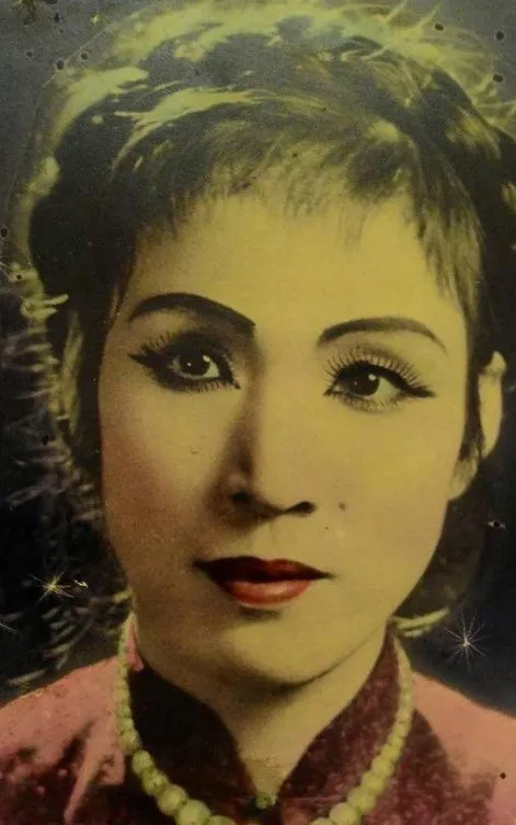 Lệ Thi