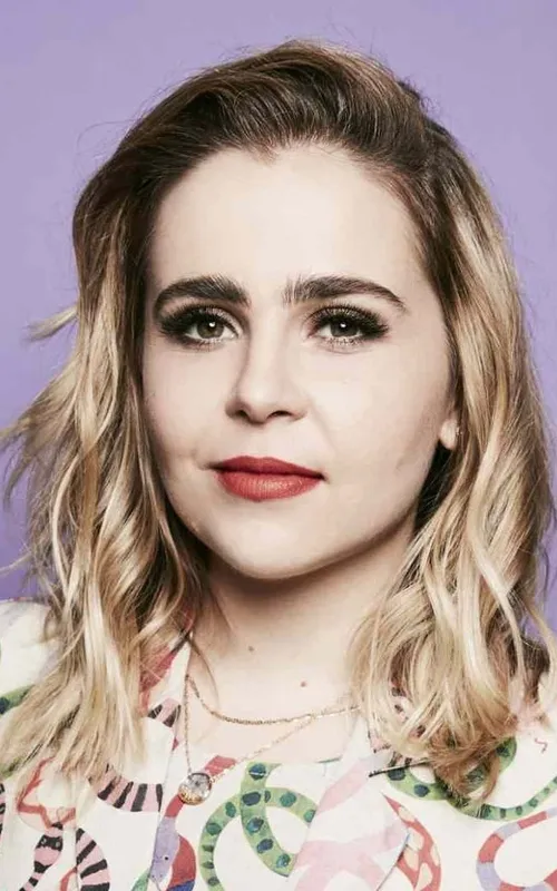 Mae Whitman