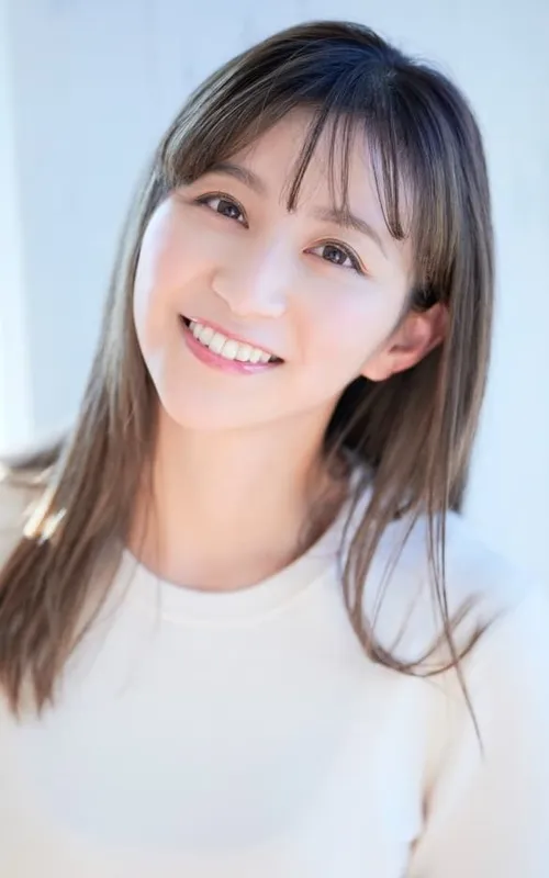 Ai Kawanaka