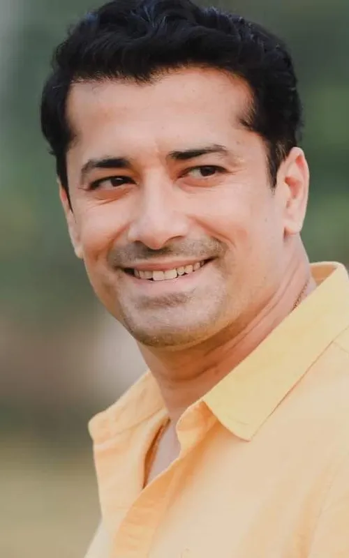 Rishi Kaushik