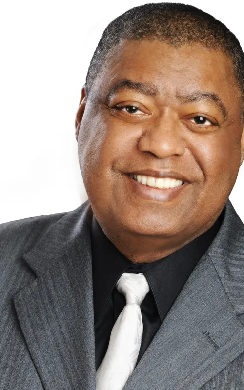 Ron Kenoly