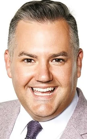 Ross Mathews