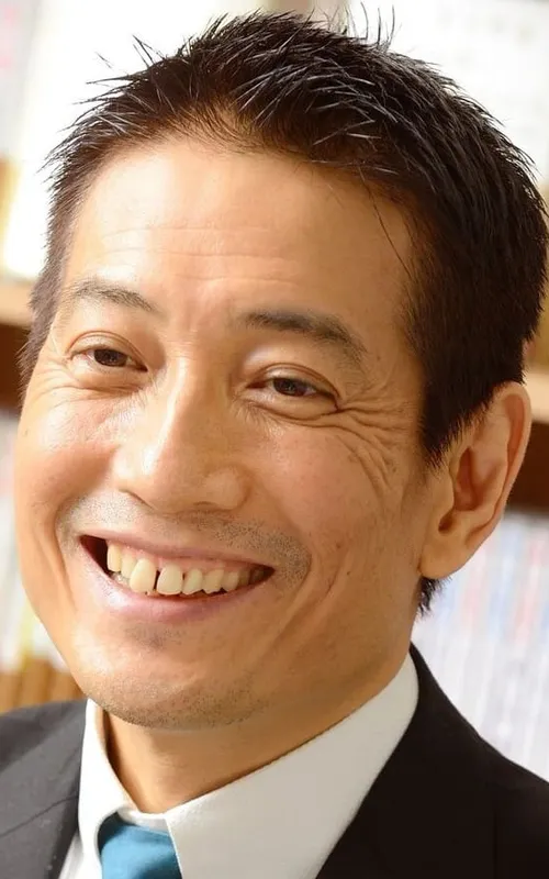 Akihiro Nakatani