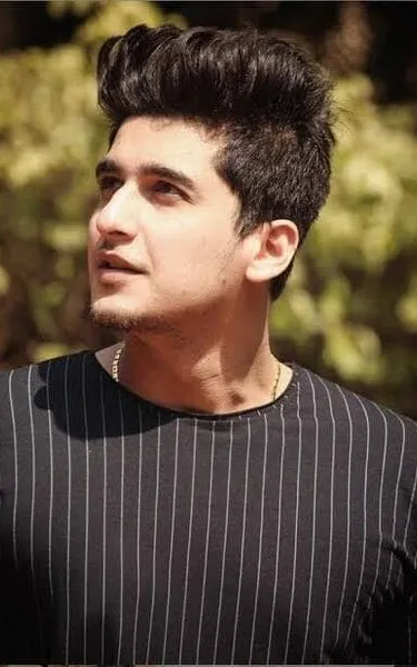 Bhavesh Bhanushali