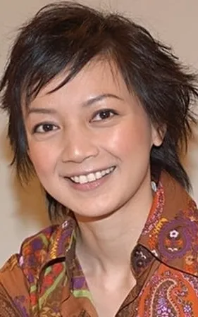 Winnie Yeung Yuen-Yee