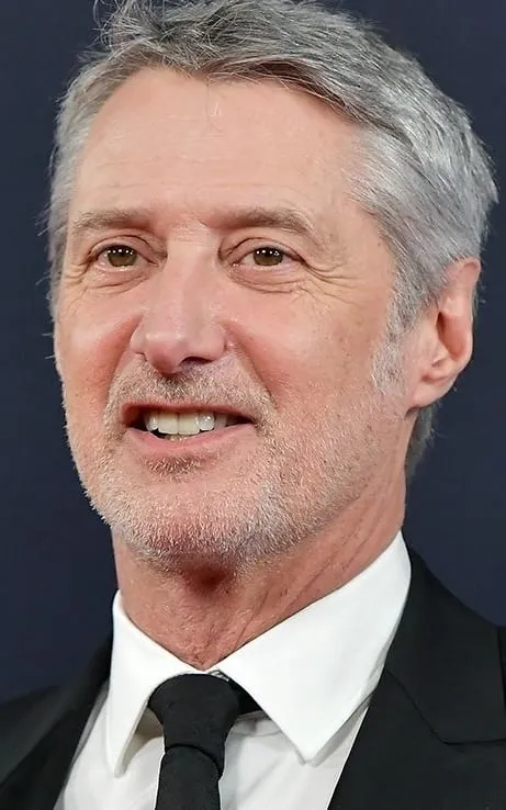 Antoine de Caunes