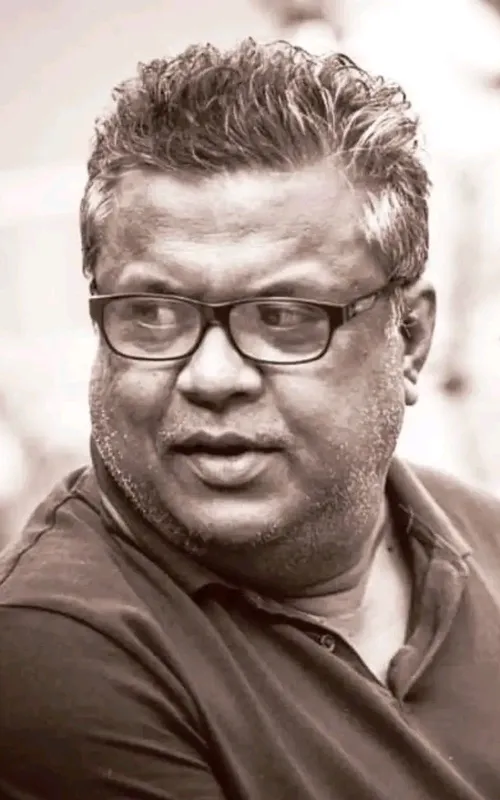 Fazlul Kabir Tuhin