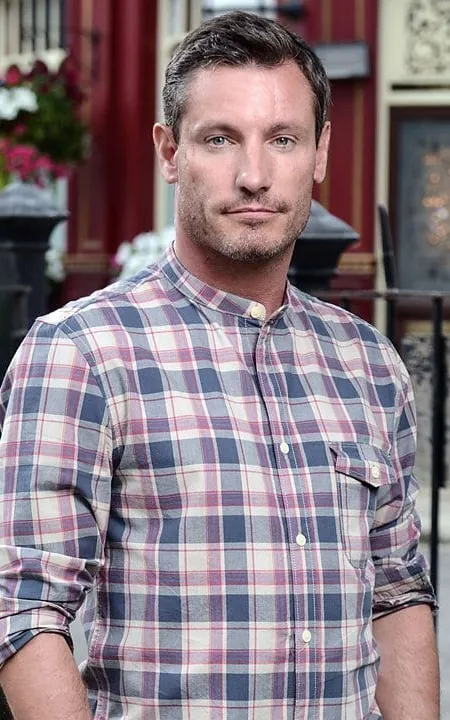 Dean Gaffney